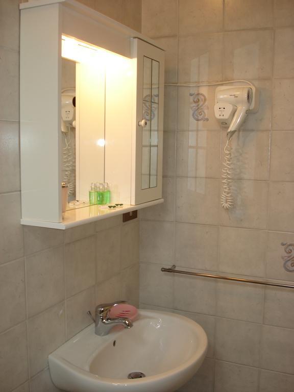 La Bella Giuliana Bed and breakfast