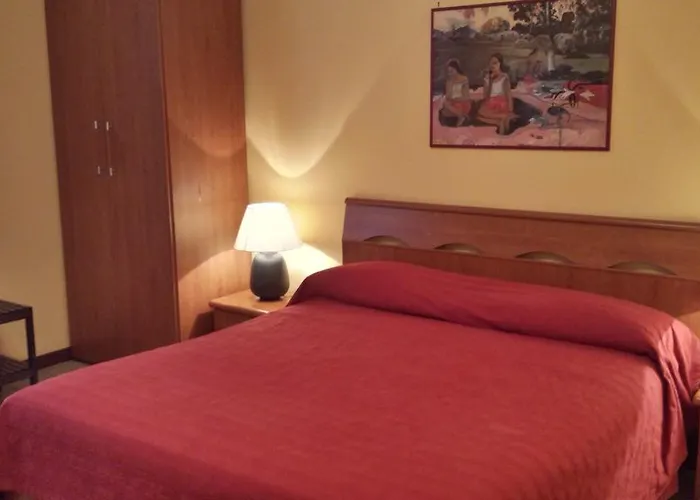 B&B La Bella Giuliana